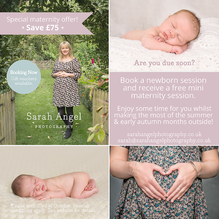 MaternityPromotion