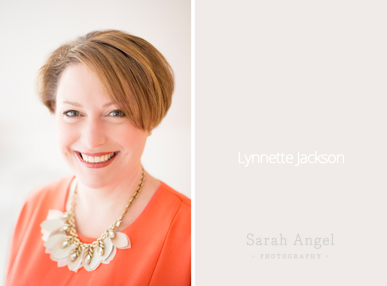 Business headshot photography in Surrey