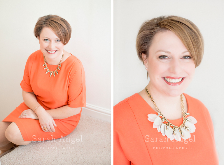 Lynnette Jackson requested Business headshot photography in Surrey