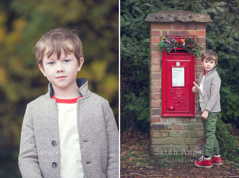 Children's outdoor photography session in Farnham, Surrey Hampshire London