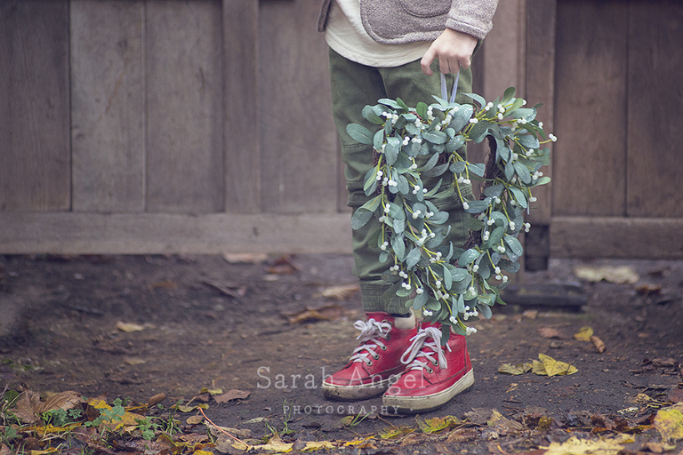 Sarah Angel Photography Children's outdoor photography sesion in Farnham Surrey