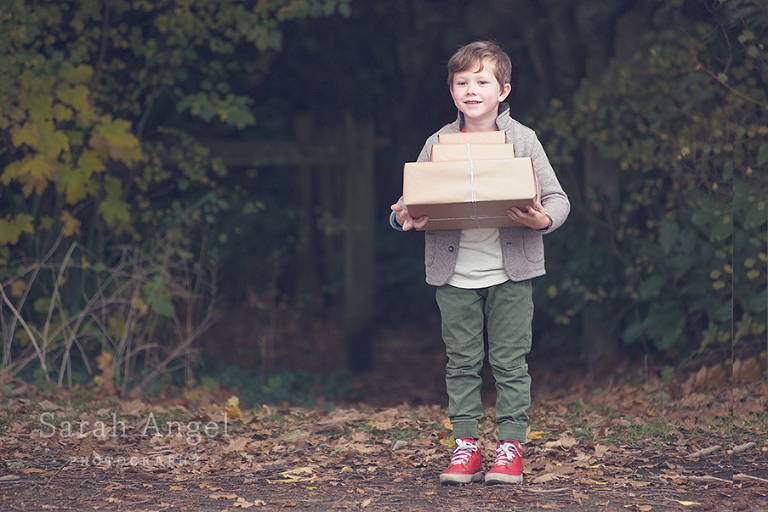 Sarah Angel Photography Children's outdoor photography sesion in Farnham Surrey