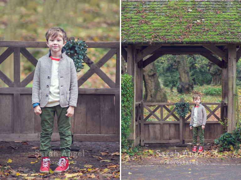 Sarah Angel Photography Children's outdoor photography sesion in Farnham Surrey