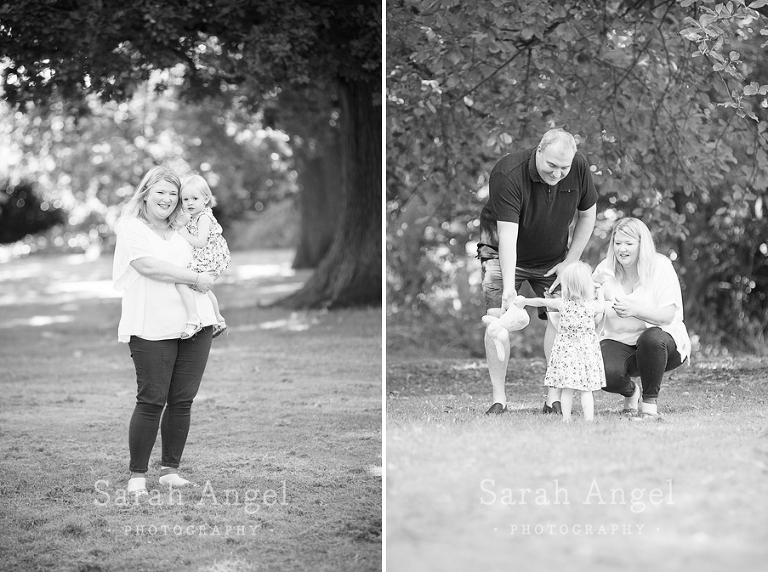 Surrey Family Photographer 