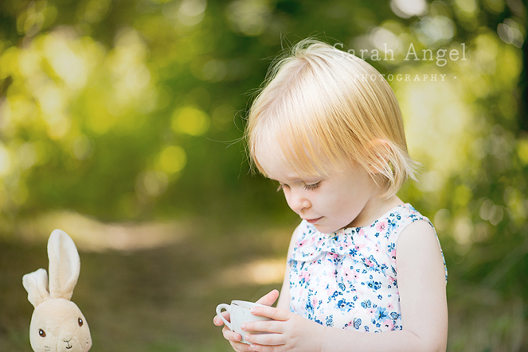 Any more tea for me too? Surrey Family Photographer