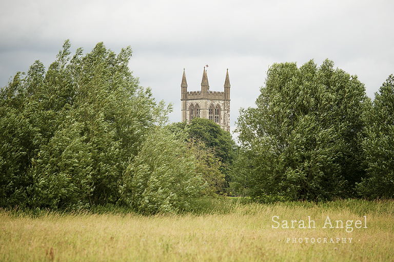 St Andrew's Church Farmham