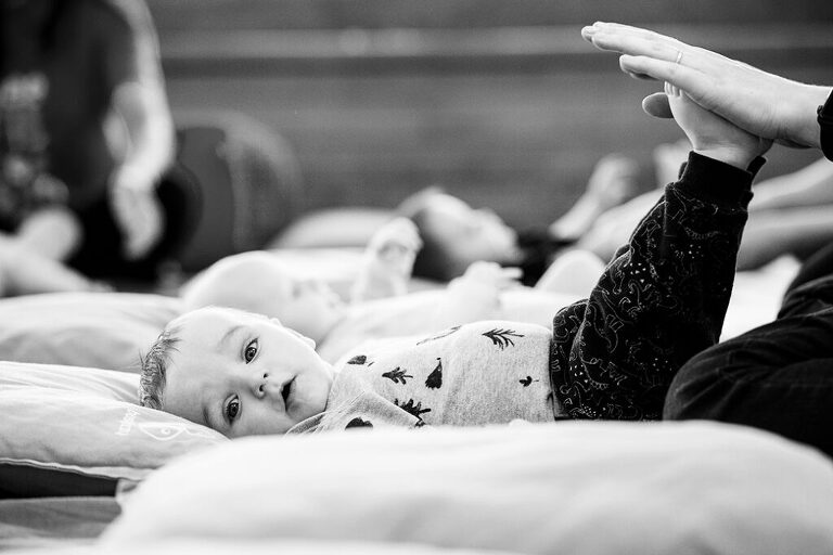 Top 15 Newborn baby groups and classes in Farnham